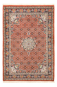 Perser Rug - Bidjar - 217 x 142 cm - light red