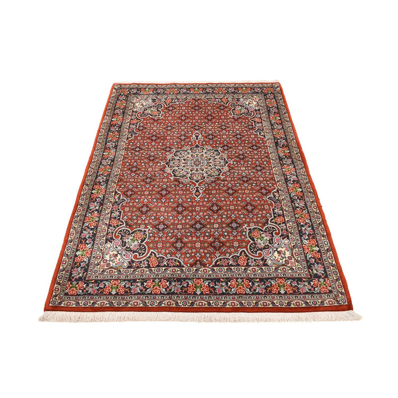 Perser Rug - Bidjar - 217 x 142 cm - light red