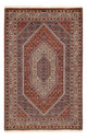 Bidjar Rug 212x137cm - Persian Rugs