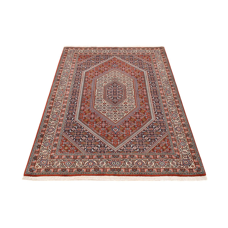 Perser Rug - Bidjar - 212 x 137 cm - rust