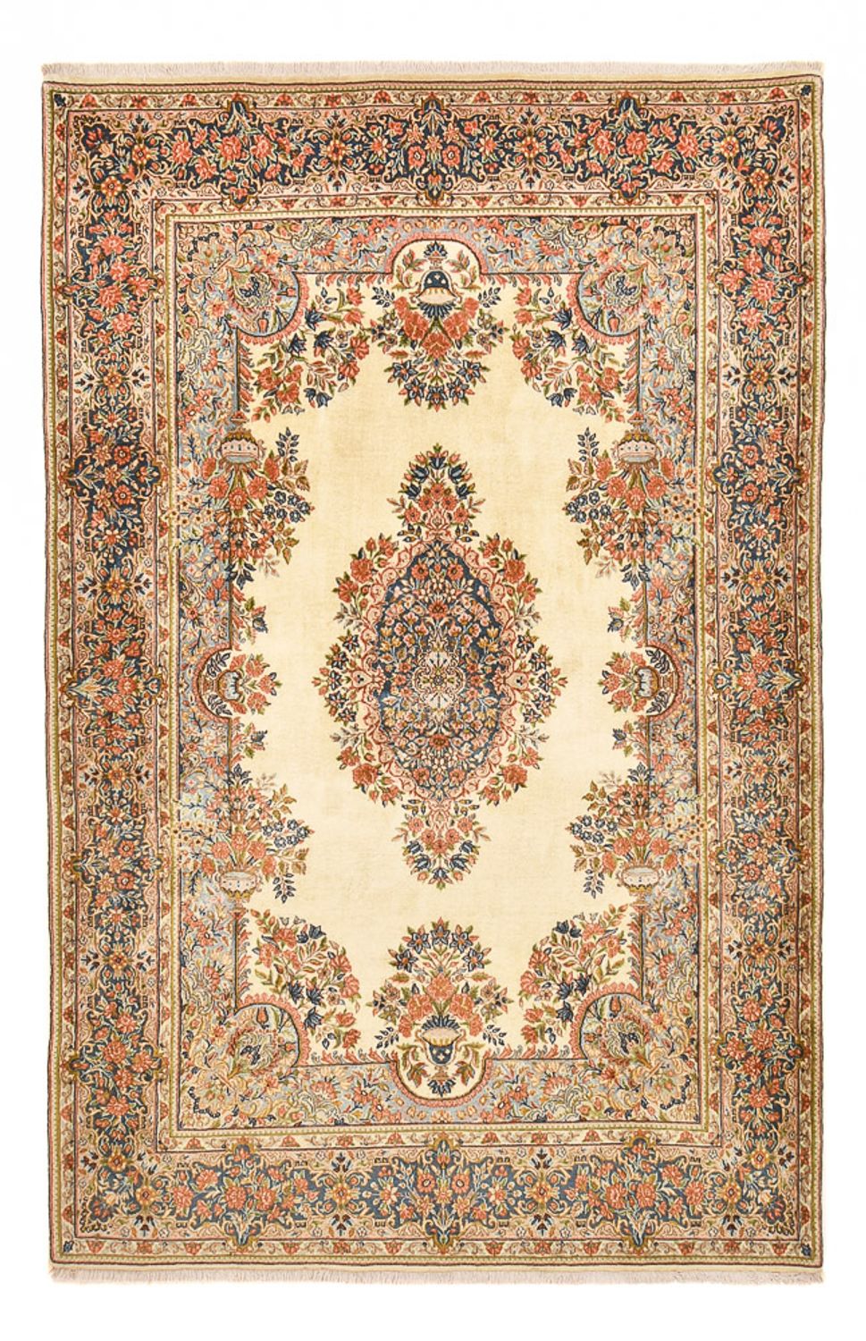 Perser Rug - Royal - 271 x 173 cm - beige