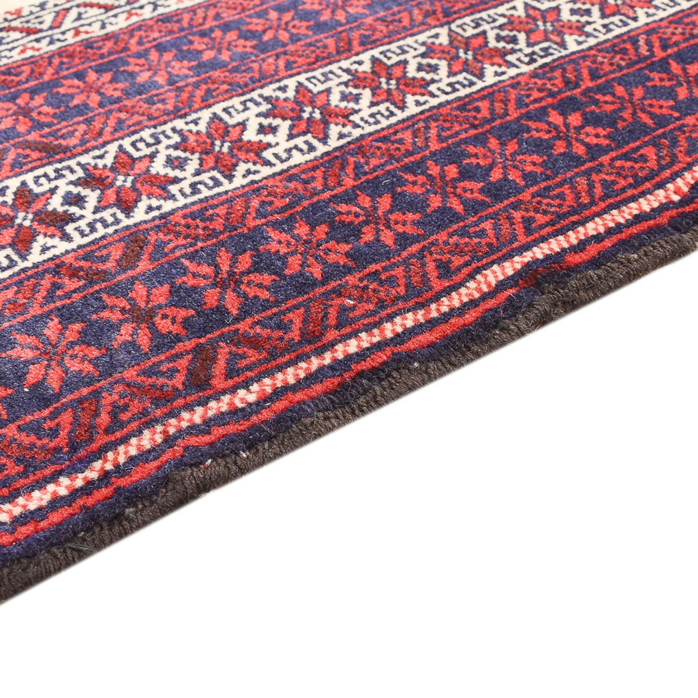Belutsch Rug 150x100cm - Oriental Rug