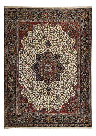 Sarouk Rug 218x295cm - Persian Rugs