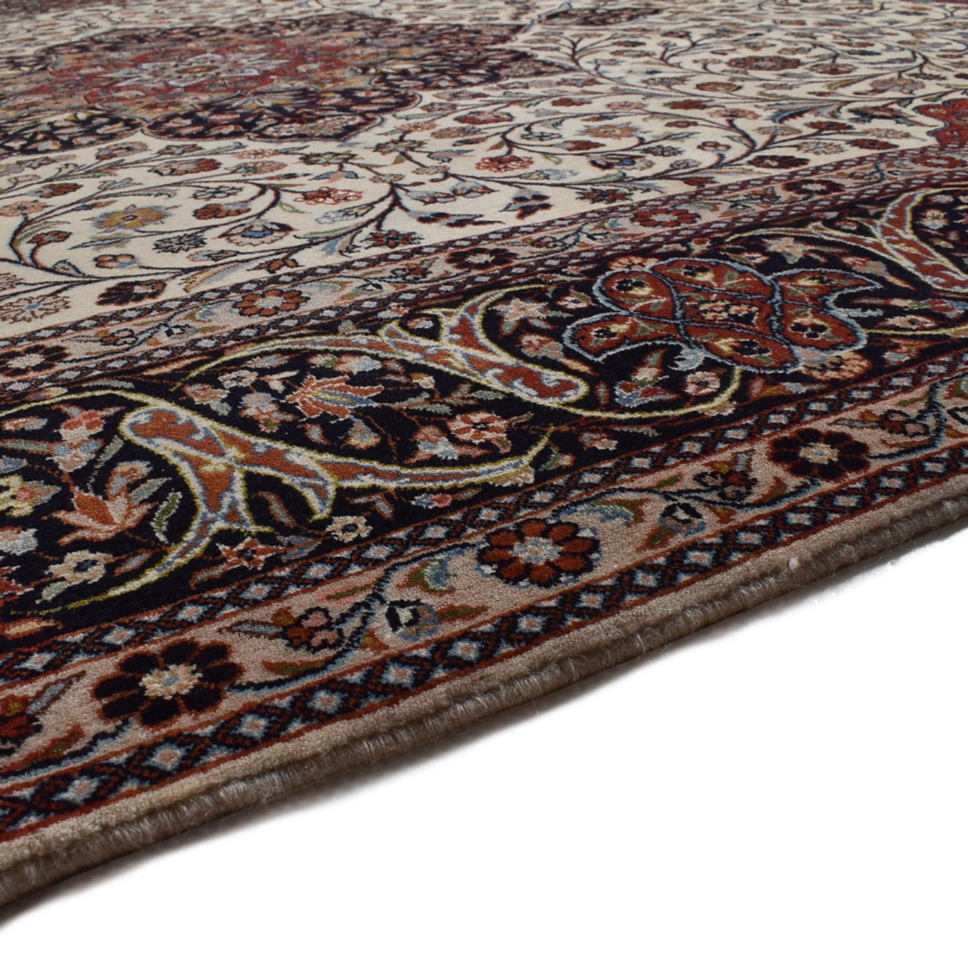 Sarouk Rug 295x218cm - Persian Rugs