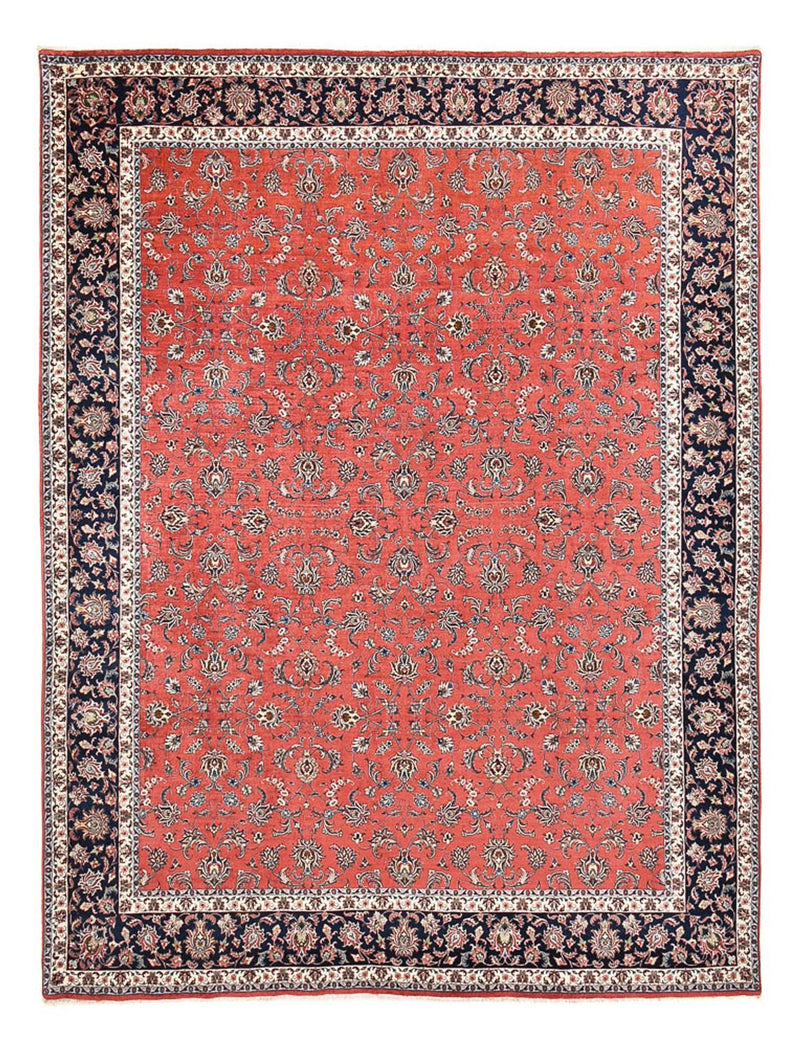 Perser Rug - Bidjar - 392 x 300 cm - red