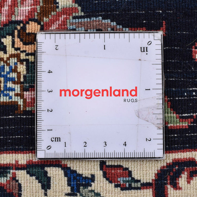 Perser Rug - Bidjar - 392 x 300 cm - red