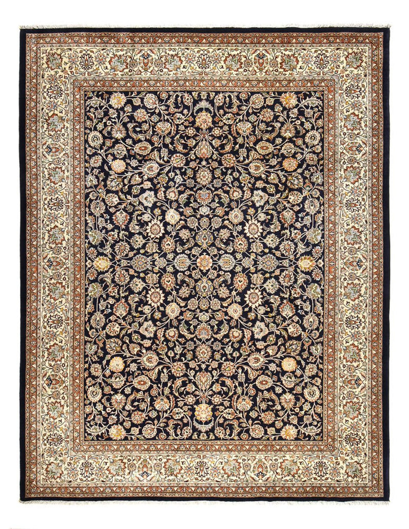 Perser Rug - Classic - Royal - 396 x 300 cm - dark blue