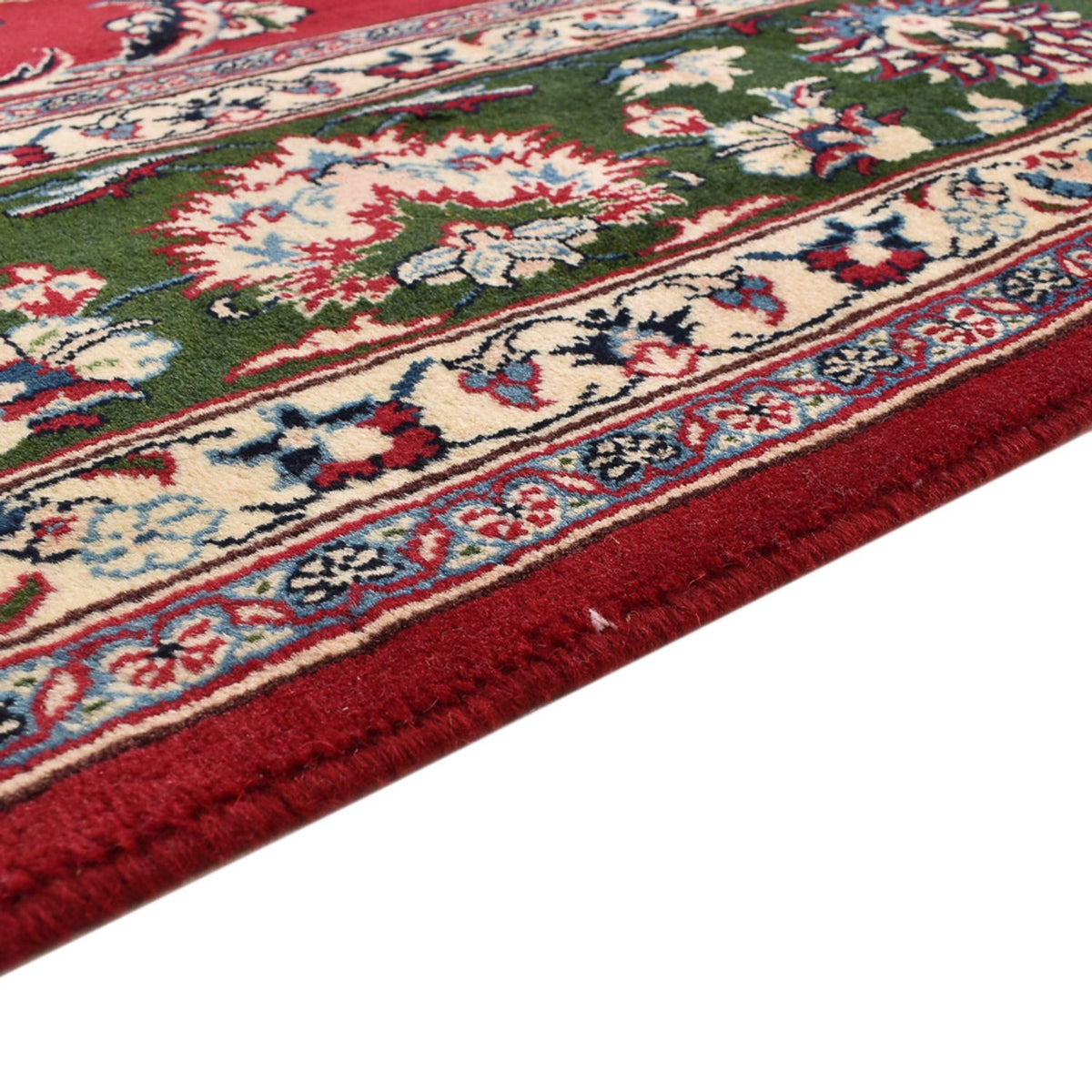 Perser Rug - Classic - 321 x 242 cm - red