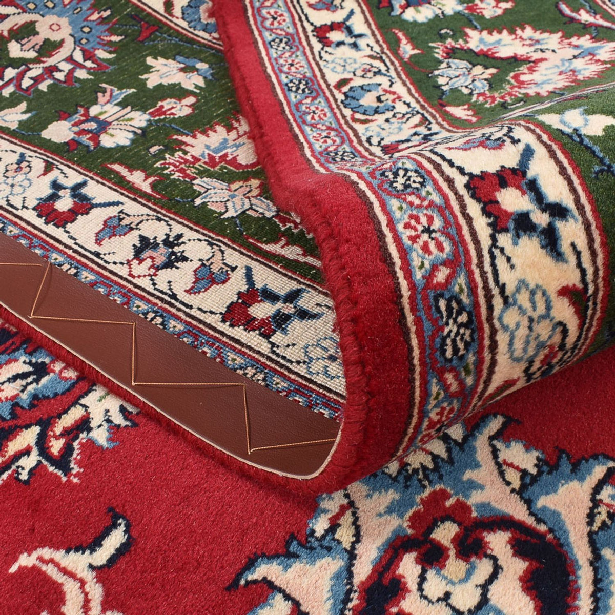 Perser Rug - Classic - 321 x 242 cm - red