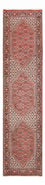 Runner Perser Rug - Bidjar - 298 x 72 cm - rust