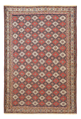 Kelim Rug - Oriental - 289 x 193 cm - light red