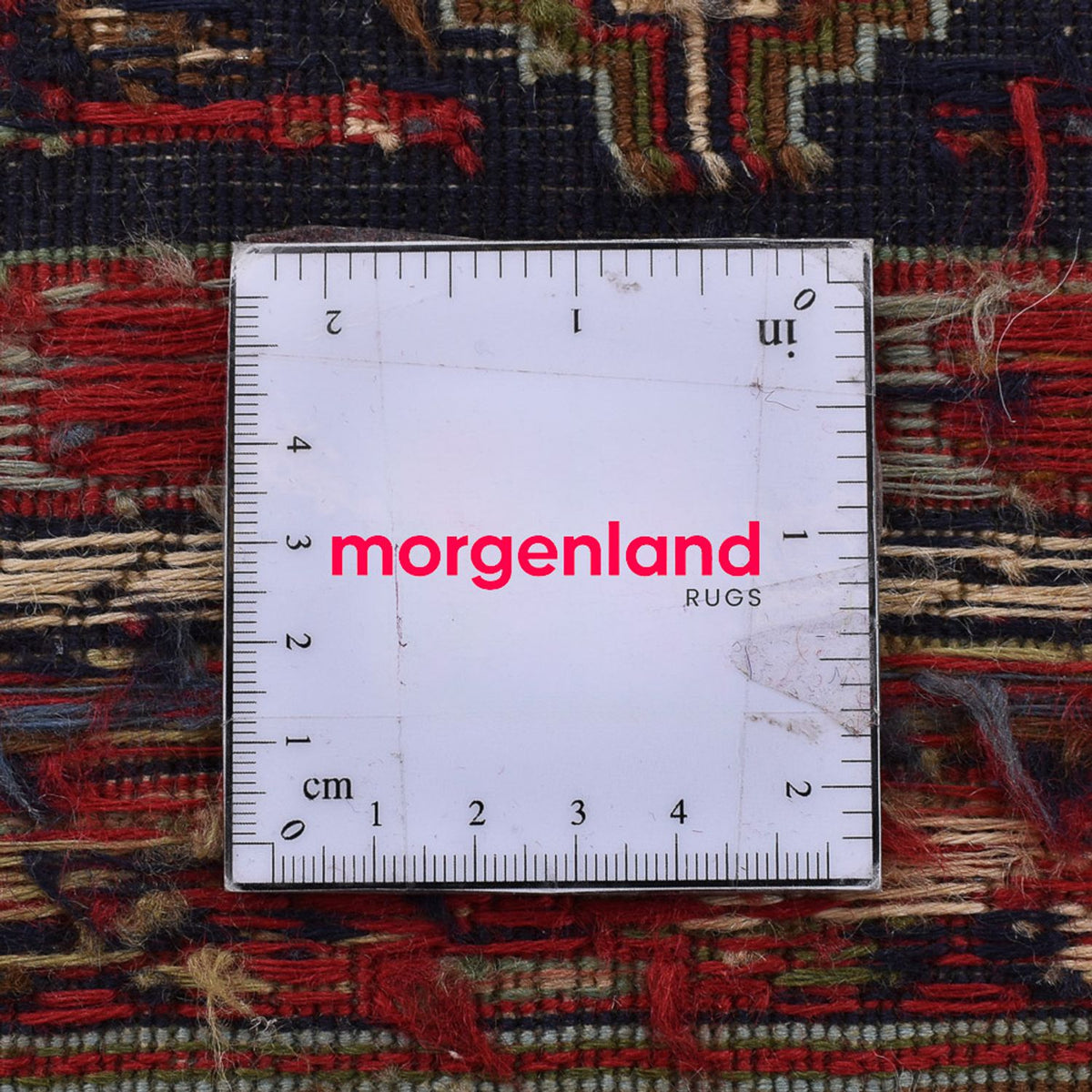 Kelim Rug - Oriental - 289 x 193 cm - light red