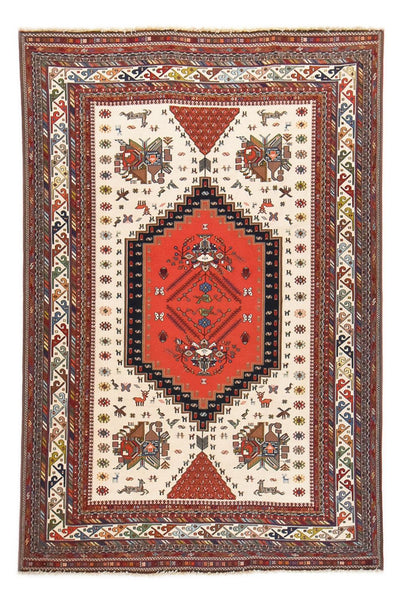 Kilim Fars Rug 198x297cm
