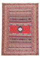 Kelim Fars Teppich 289x200cm