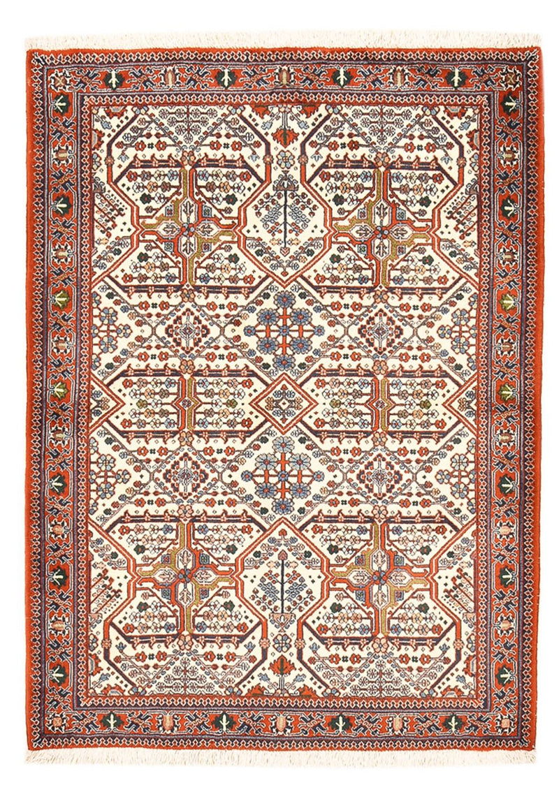 Perser Rug - Nomadic - 150 x 110 cm - beige