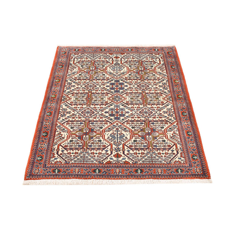 Perser Rug - Nomadic - 150 x 110 cm - beige