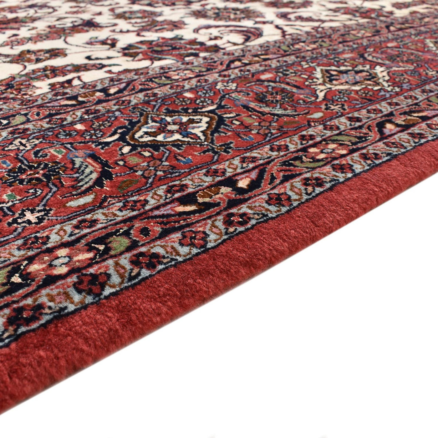 Bidjar Rug 315x205cm - Persian Rugs