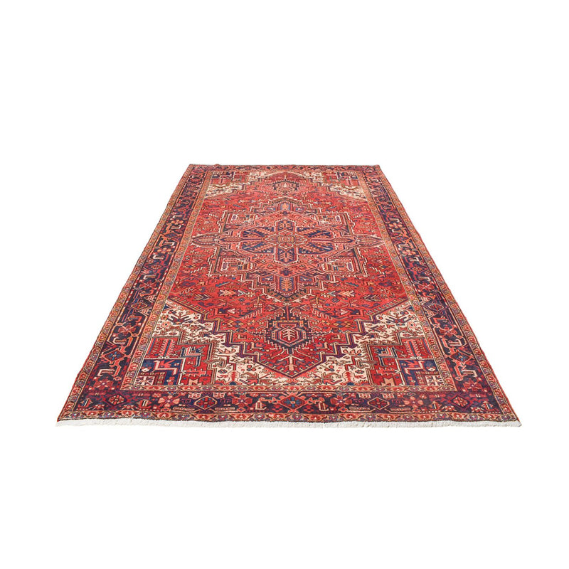 Perser Rug - Nomadic - 364 x 230 cm - red