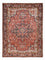 Perser Rug - Nomadic - 344 x 256 cm - light red