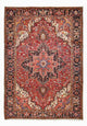 Heriz Teppich 347x253cm - Perserteppich
