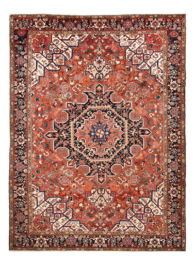 Heriz Rug 282x370cm - Persian Rugs