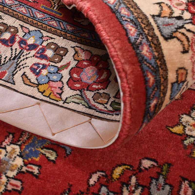 Perser Rug - Classic - 194 x 122 cm - red