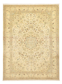 Tabriz - 50 Raj Rug 342x252cm - Persian Rugs – product image