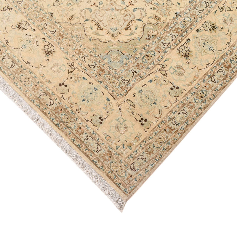 Tabriz - 50 Raj Rug 342x252cm - Persian Rugs