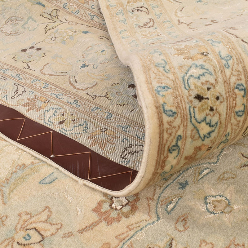 Tabriz - 50 Raj Rug 342x252cm - Persian Rugs