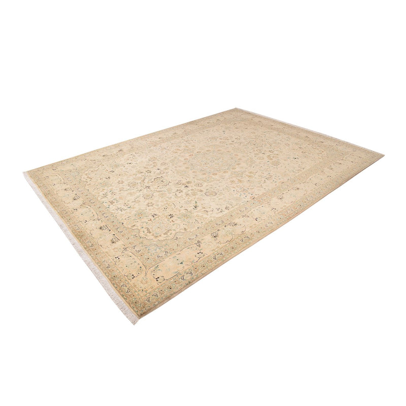 Tabriz - 50 Raj Rug 342x252cm - Persian Rugs