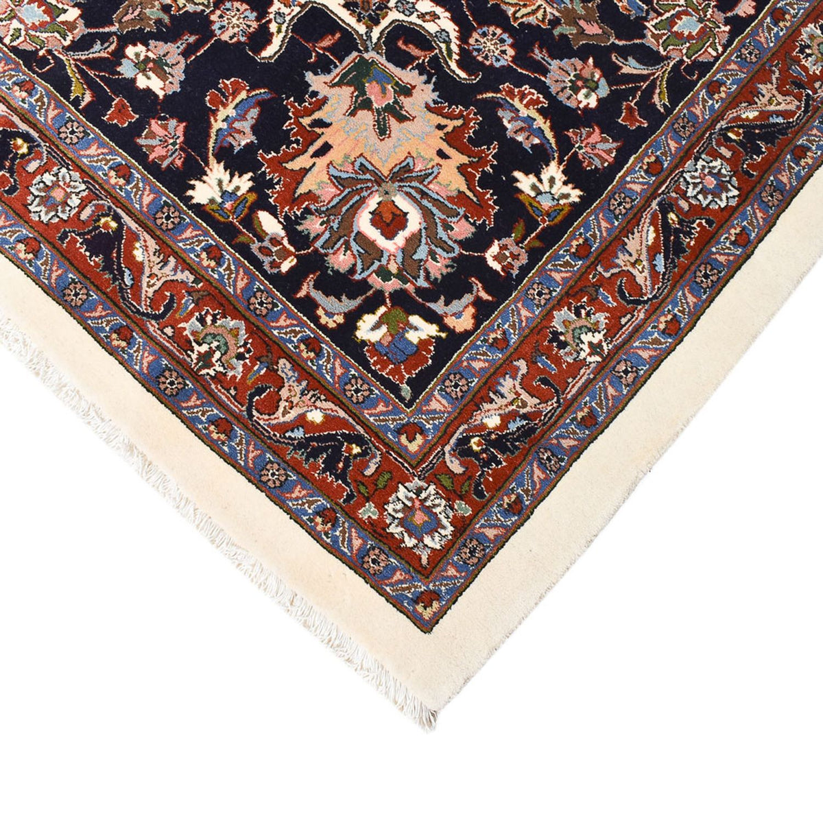 Perser Rug - Classic - Royal - 575 x 394 cm - cream