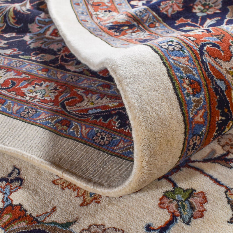 Perser Rug - Classic - Royal - 575 x 394 cm - cream