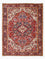 Perser Rug - Nomadic - 344 x 257 cm - red