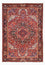 Perser Rug - Nomadic - 341 x 238 cm - red