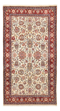 Perser Rug - Classic - 309 x 162 cm - beige