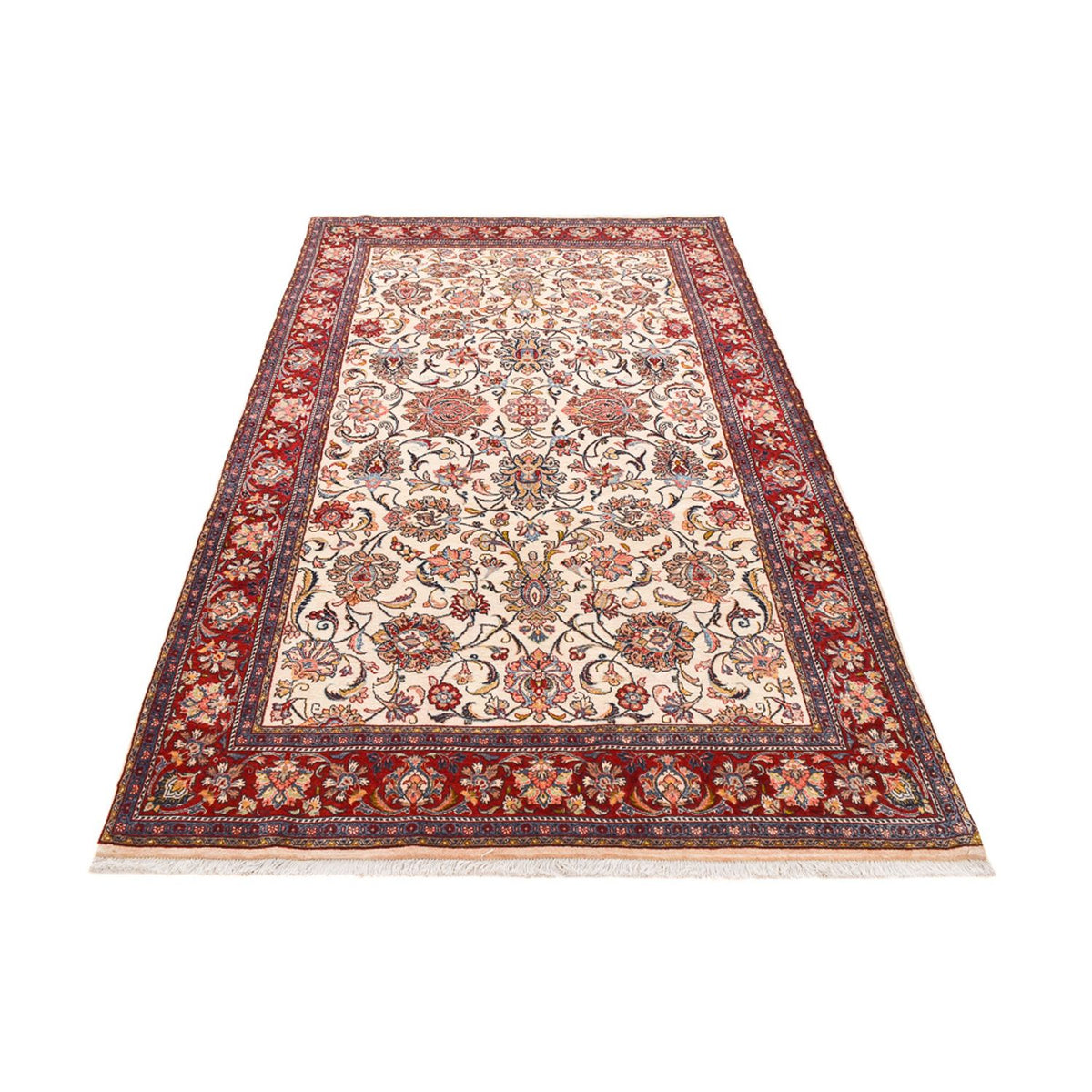 Perser Rug - Classic - 309 x 162 cm - beige