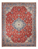 Mashhad Rug 398x300cm - Persian Rugs