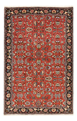 Perser Rug - Bidjar - 210 x 130 cm - red