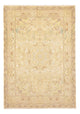 Tabriz - 50 Raj Rug 288x200cm - Persian Rugs