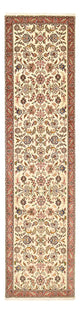 Tabriz - 50 Raj Rug 70x284cm - Persian Rugs