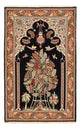 Ilam Rug 135x218cm - Persian Rugs