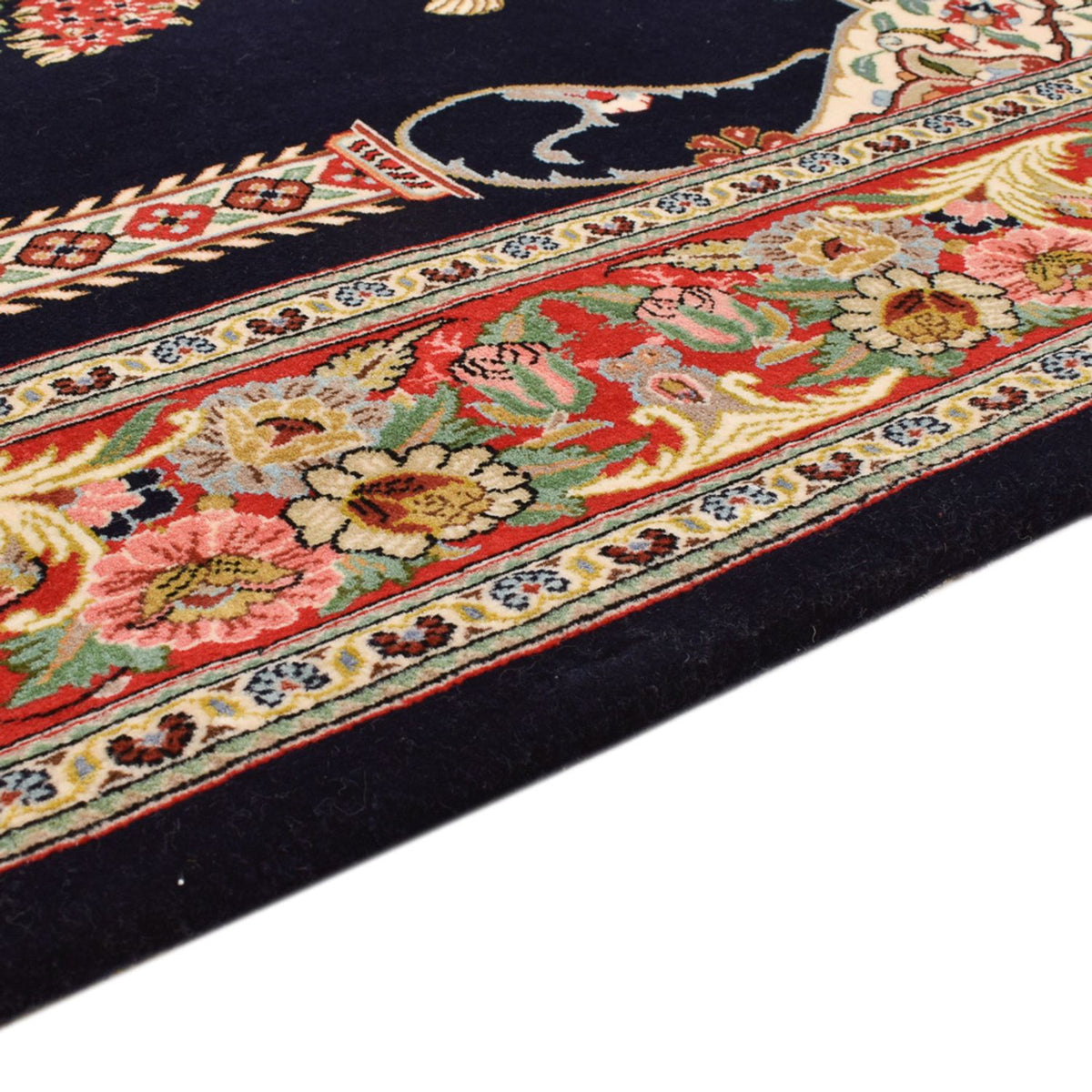 Ilam Rug 135x218cm - Persian Rugs