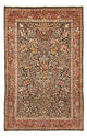 Rafsanjan Rug 282x175cm - Persian Rugs