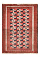 Belutsch Rug 130x95cm - Oriental Rug