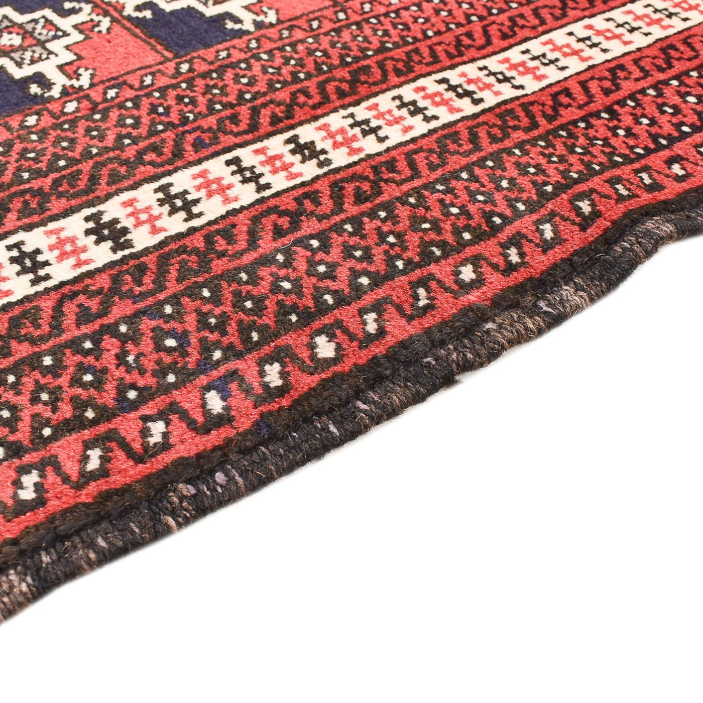 Belutsch Rug 130x95cm - Oriental Rug