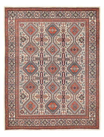Kashkuli Rug 242x307cm - Persian Rugs