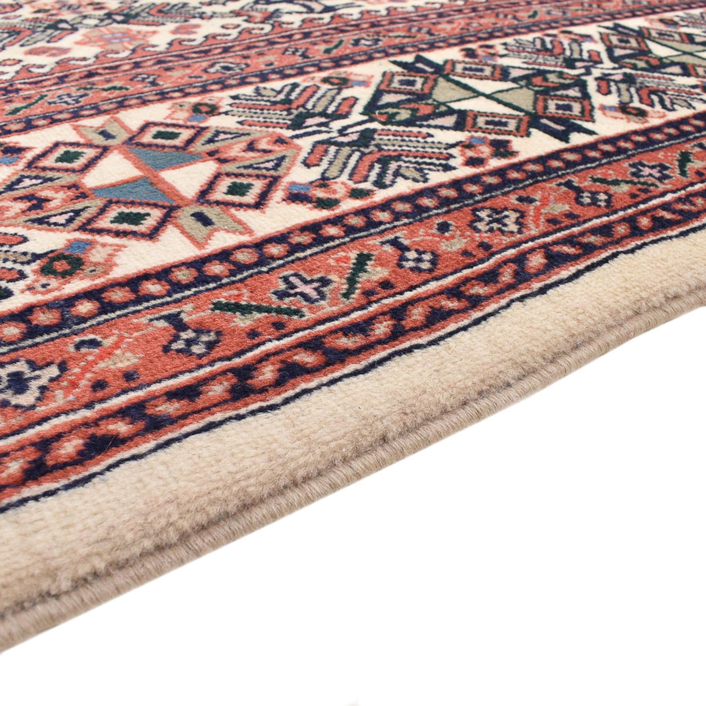 Kashkuli Rug 307x242cm - Persian Rugs