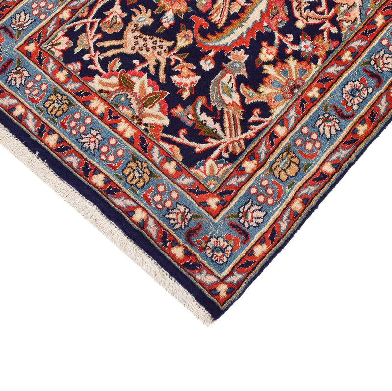 Runner Perser Rug - Nomadic - 258 x 73 cm - multicolored