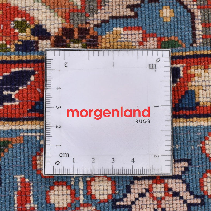 Runner Perser Rug - Nomadic - 258 x 73 cm - multicolored