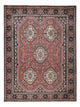 Afshar Sirjan Teppich 343x247cm - Perserteppich